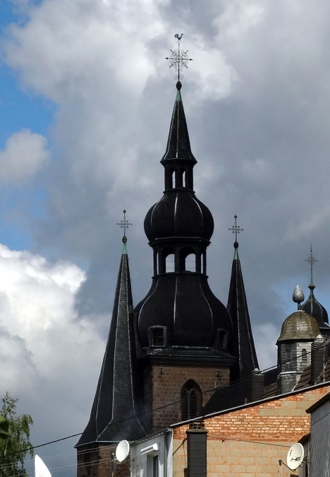 DSC00493a web home basilika-turm von der wendelinusstrae