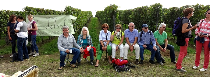 DSC08678 freinsheim weinwanderung gruppenbild 2013