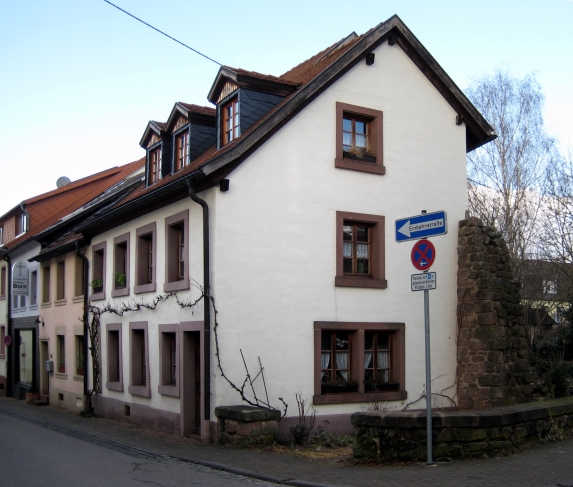 IMG_5259 home Haus der Familie Stein, Hospitalstrae