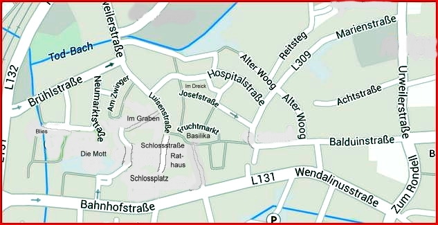 Innenstadt st. wendel fr home