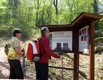 Kaltensteinpfad 028 fr home seite wandern