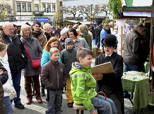 Sankt Wendeler Ostermarkt riefer fr home