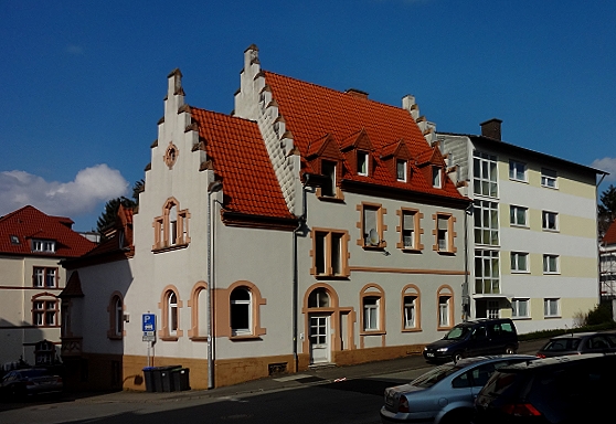 haus in der gymnasialstrae ecke carl-cetto-strae fr home DSC09810