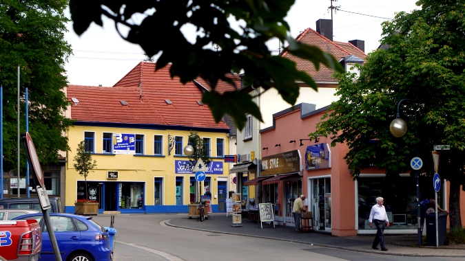 neumarktstrae mit blick auf die brhlstrae fr home  P1080570