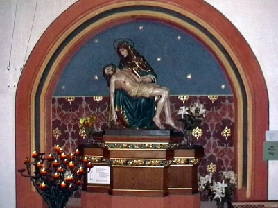 pieta in wendelinusbasilika web home