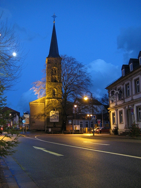 weihnachtsmarkt ev stadtkirche in der dmmerung home IMG_4996